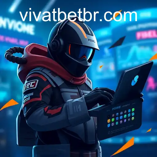 Esports Betting: The Rise of a Dynamic New Category on VivatBet