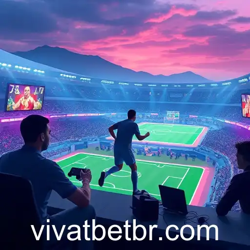 The Evolution of Online Gaming Platforms