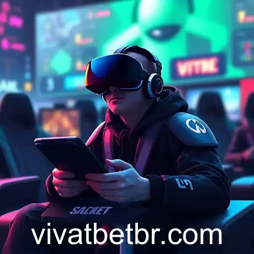 The Rise of Online Gaming Platforms in 2025