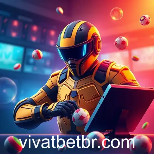 The Rise of Online Gaming and VivatBet