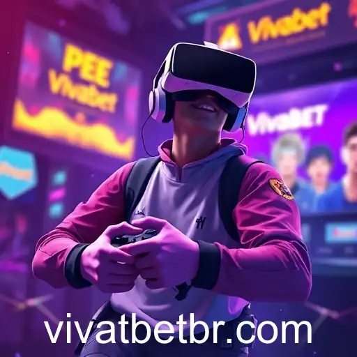 The Rise of Vivatbet: Gaming in 2025