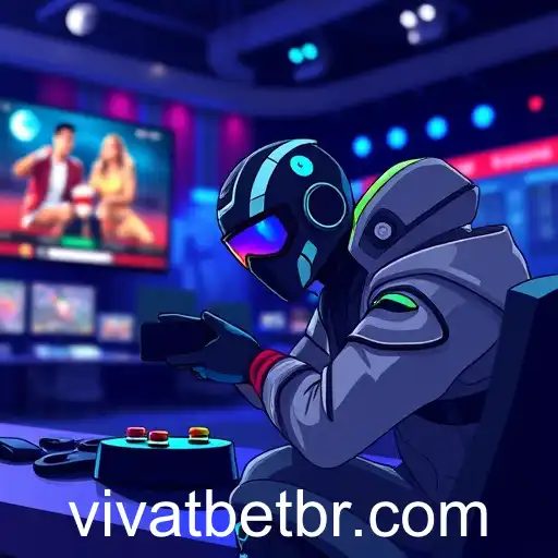 The Rise of Virtual Gaming Platforms