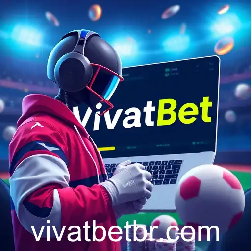 Transforming the Online Gaming Experience: Vivatbet's Innovations