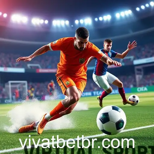 VivatBet Revolutionizing Online Gaming