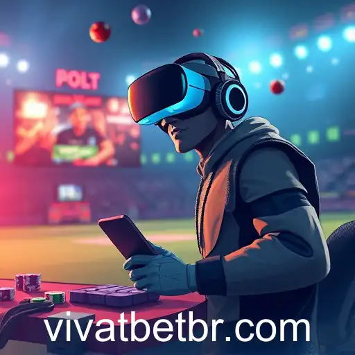 Vivatbet Navigating Online Gaming Trends