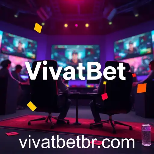VivatBet: Revolutionizing Online Gaming Amidst Global Shifts