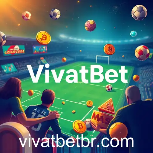 Digital Gaming and Betting: VivatBet's Role in the Transformation