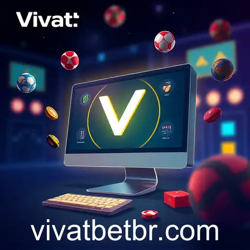 The Rise of Vivatbet in Online Gaming