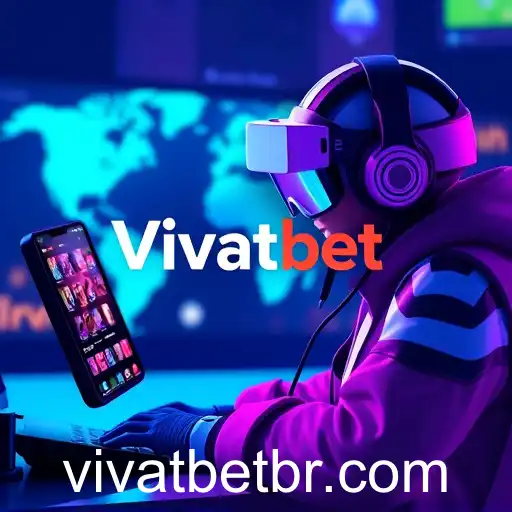 Vivatbet: A New Player in the Online Gaming Arena