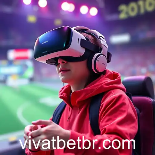 The Rise of VivatBet in the Gaming World