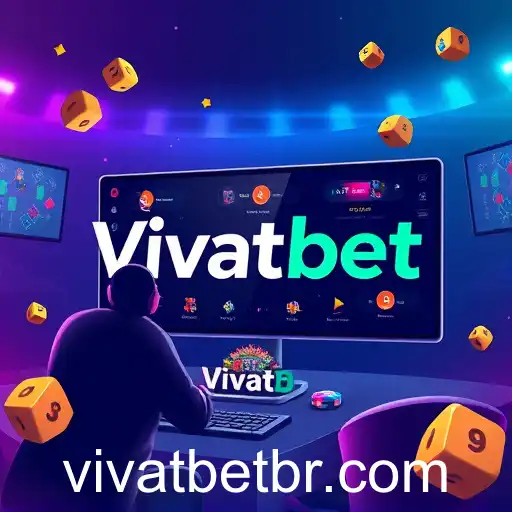The Rise of Vivatbet: A New Player in the Online Gaming World