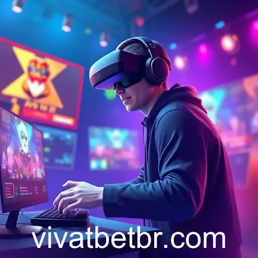 The Rise of Online Gaming Platforms