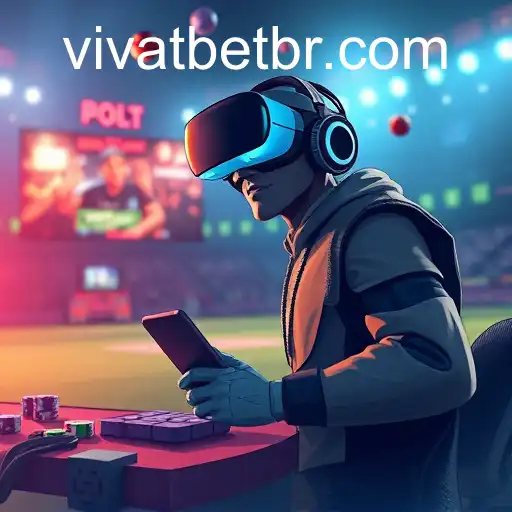 Vivatbet Navigating Online Gaming Trends