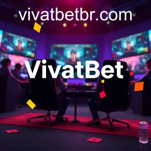 VivatBet: Revolutionizing Online Gaming Amidst Global Shifts