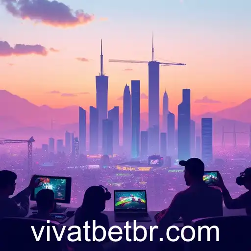 Vivatbet: The Evolution of Online Gaming Platforms