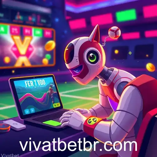 Vivat Bet Marks a New Era in Online Gaming