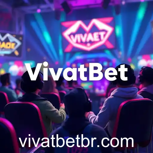 Digital Dynamics: The Rise of VivatBet